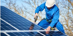 Installation Maintenance Panneaux Solaires Photovoltaïques à Longeville-en-Barrois